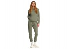 Twentyfour Mode Comfy Hoodie myk hettegenser Dame, Furu   thumbnail