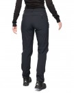 Bergans Vaagaa Light Softshell Pants Til Dame, Sort thumbnail