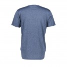 Five Seasons SPRUCE TOP M T-Skjorte Herre, MOOD INDIGO MELANGE  thumbnail