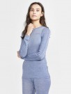 Craft Core Wool Merino Set W dame, Flow Melange thumbnail