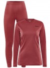 CRAFT Core Warm Baselayer Set Dame, Astro thumbnail