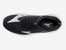 Mizuno Neo Zen løpesko til dame, Black/white/blue radiance thumbnail