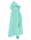 Twentyfour Venture Skalljakke Til Dame, Aqua thumbnail