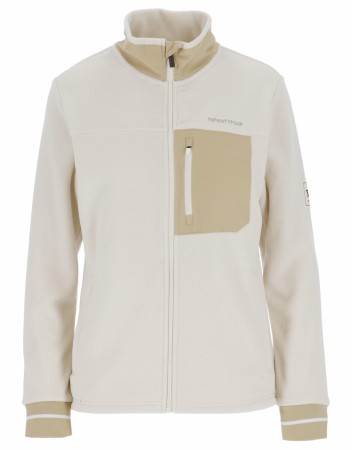 Twentyfour 1222 ST Fleece jakke dame