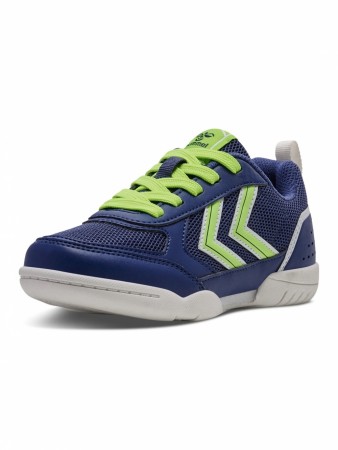 Hummel Aeroteam 2.0 JR LC Hallsko Til junior, Spectrum Blue 