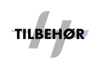 Tilbehør