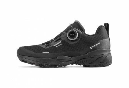 Icebug Rover 2 M RB9X GTX, Black/Slate Grey