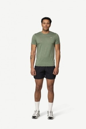 Devold Active Tee Man til herre, Forest