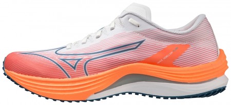 Mizuno Wave Rebellion Flash løpesko herre