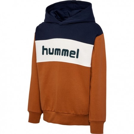 Hummel hmlMorten Hoodie, Sierra