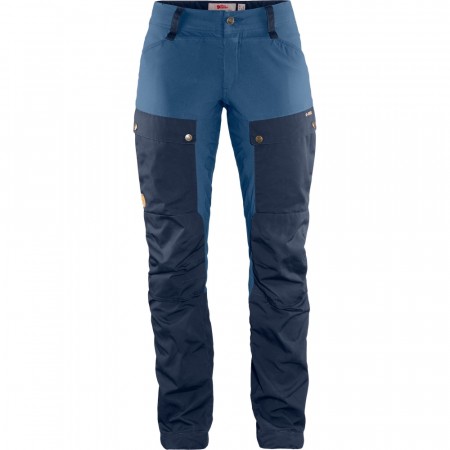 Fjällräven Keb Trousers Curved