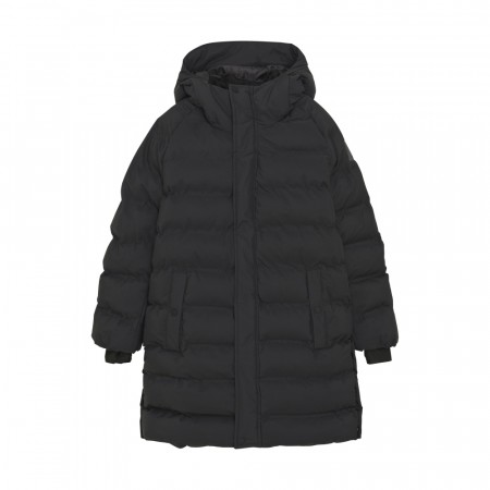 Color Kids Jr. Jacket - Quilt - Long Welded Seams, Phantom
