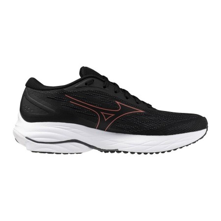 Mizuno Wave Ultima 15 Til Dame, sort