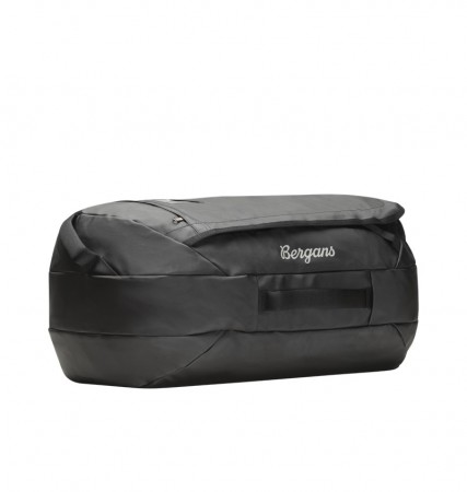 Bergans Kompass Duffel Bag 50L, Sort