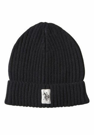 U.S. Polo Nor Hood USPA Uni Acc Unisex, Tap Shoe