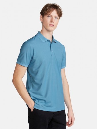 Craft CORE Unify Polo Shirt Piquetskjorte Herre, Zenith 