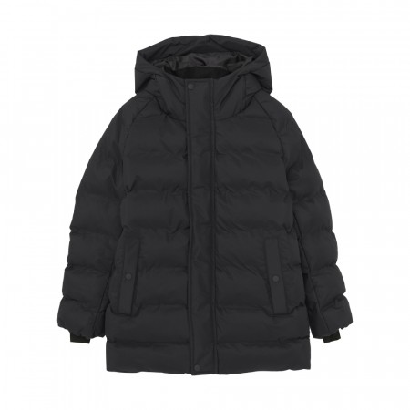 Color Kids Jr. Jacket - Quilt - Box Welded Seams, Phantom