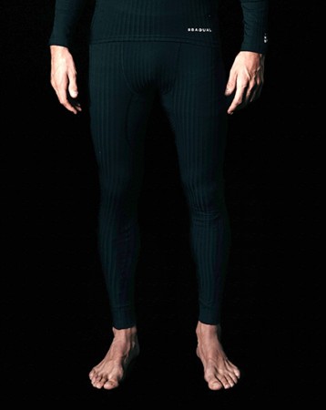 Craft Active Extreme X Pants baselayerlongs / superundertøylongs Herre, Sort