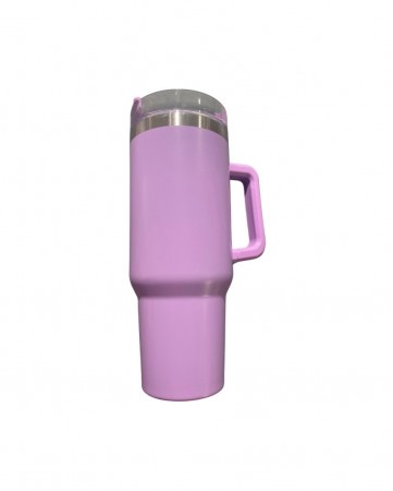 Hollywood Pantone Tumbler 1200ml, Lilla
