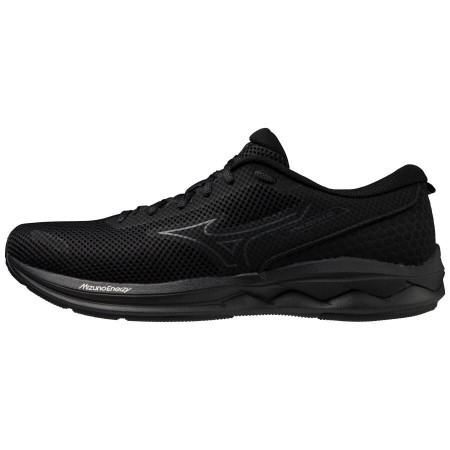 Mizuno Wave Revolt 3 Herre, Sort