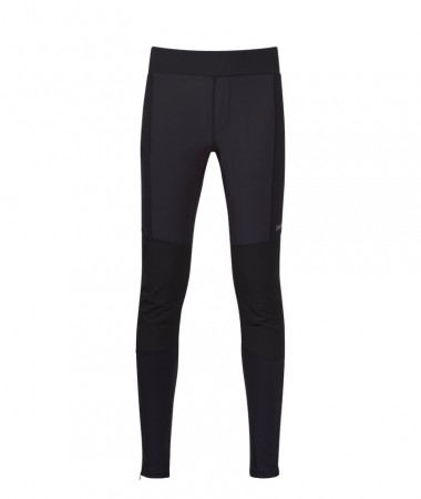 Bergans Fløyen Youth Pants Til Barn, Sort