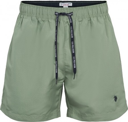 U.S. Polo Aza Swimshorts    