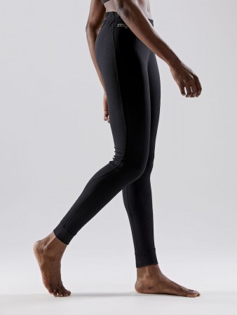 Craft Active Extreme X Pants baselayerlongs / superundertøylongs Dame, Sort