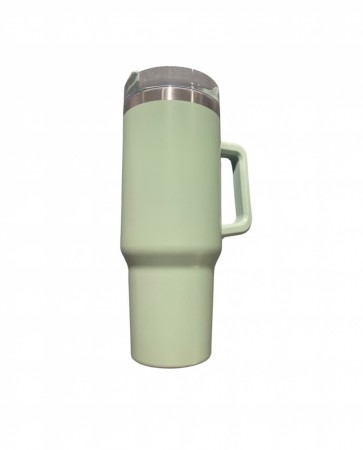 Hollywood Pantone Tumbler 1200ml, Lys Grønn 