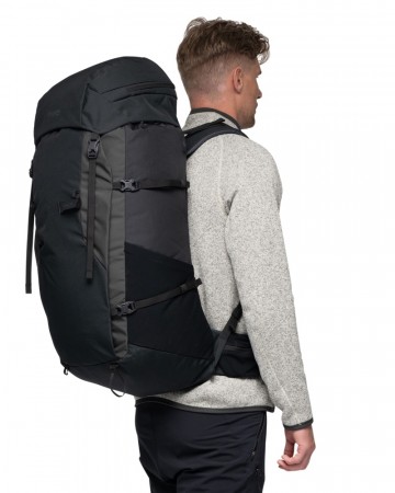 Bergans Rondane V6 65, Sort