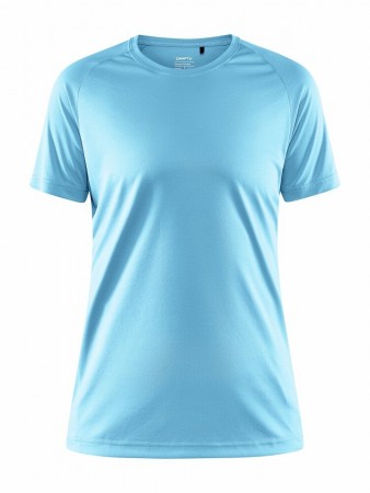 Craft Core Unify Training Tee W, Menthol