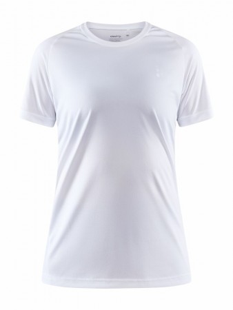 Craft Core Unify Training Tee dame, Hvit