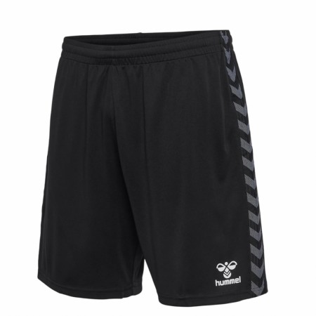 Hummel hmlAuthentic PL Shorts, Sort