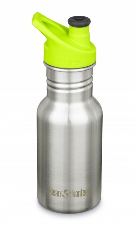 Klean Kanteen Kid Classic Narrow 355ml (w/Sport Cap)