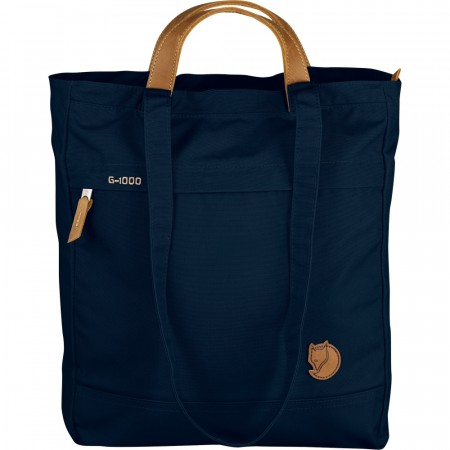 Fjällräven Totepack No 1., Navy