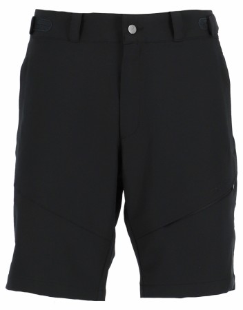 Twentyfour Flåm 2.0 LS Shorts Herre, Sort