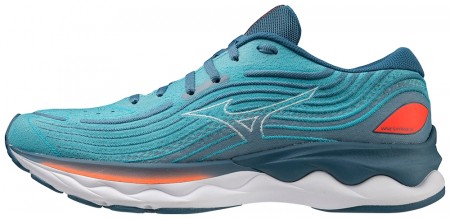 Mizuno Wave Skyrise 4 løpesko herre 