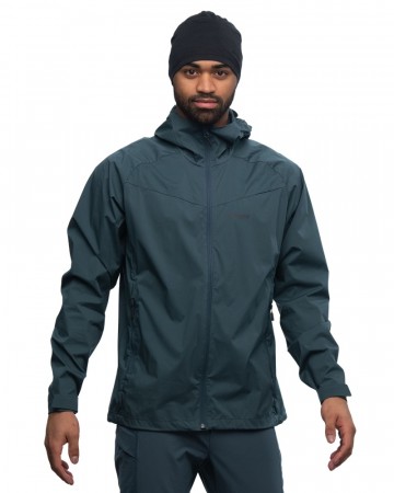 Bergans Microlight Jacket til herre, Orion Blue
