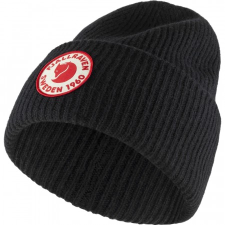 Fjällräven 1960 Logo Hat, Black