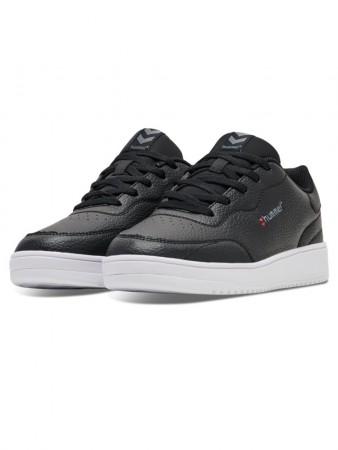 Hummel match point Sko Til Herre, sort