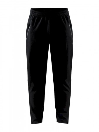 Craft Core Soul Zip Sweatpants joggebukse Herre, Sort