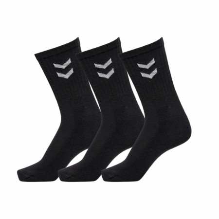 Hummel 3-pack Basic Sock, Sort
