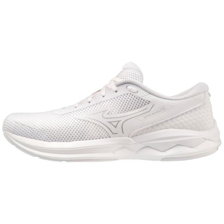 Mizuno Wave Revolt 3 Dame, Hvit