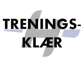 Treningsklær