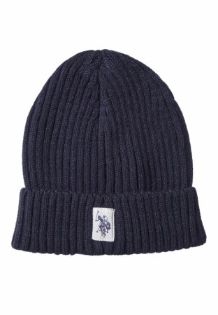 U.S. Polo Nor Hood USPA Uni Acc Unisex, Dark Sapphire