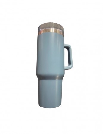 Hollywood Pantone Tumbler 1200ml, Gråblå