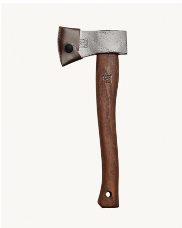 Øyo Sportsøks - 0,5kg, Brun 