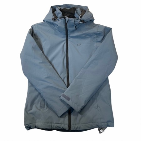 Five Seasons ISA Jkt vattert jakke Dame, Dark Ocean