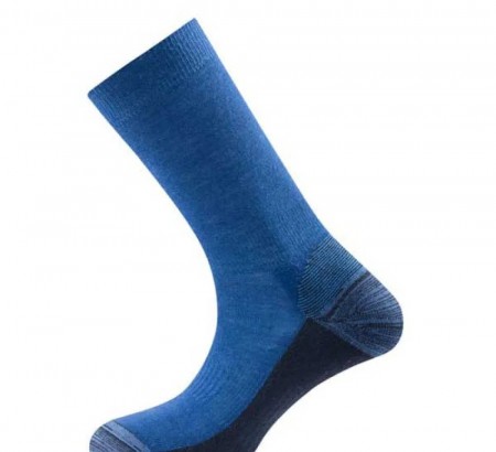 Devold Multi Merino Medium Sock, Indigo