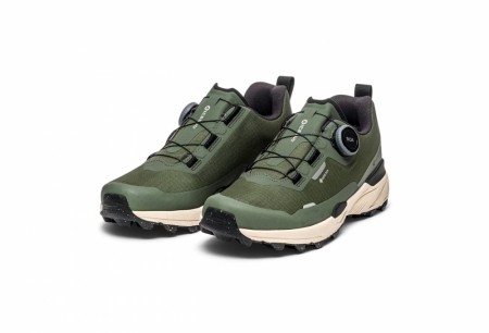 Icebug Rover 2 M RB9X GTX, LightMoss/Black