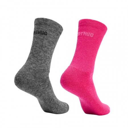 Northug Hovden 2pk, Fuchsia Pink